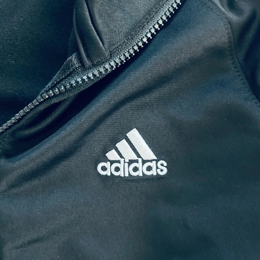Adidas Boys Jacket- NWOT
